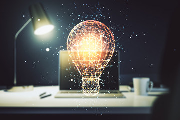 企业总产值和营业收入